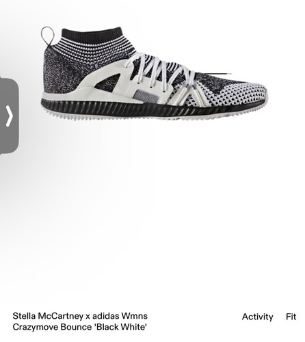 Stella mccartney adidas - stella, x