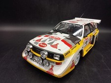 1986 Audi Sport Quattro S1
