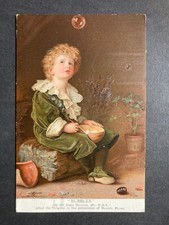 Pear's Soap "Bubbles" Vintage