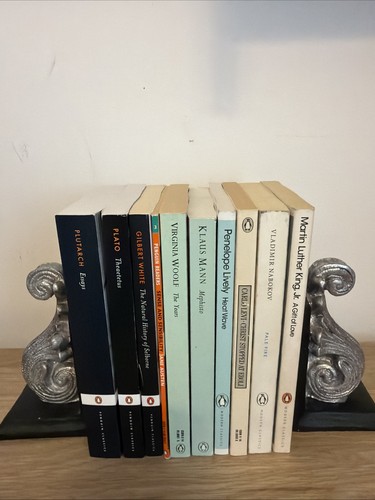 Bundle books penguin - bundle, books,