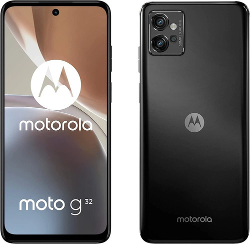 Motorola g32 xt2235 - 64gb, 4gb