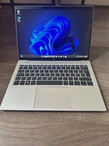 Elitebook 835 g10 ryzen 5 - 835,