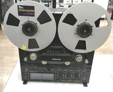 TASCAM 3030 Reel-to-Reel Deck