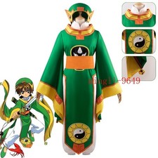 Cardcaptor Sakura Cosplay