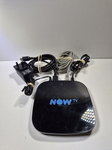 Now smart box model - tv,