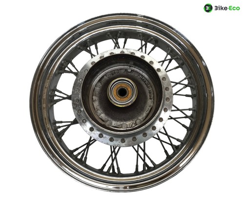 Rear wheel honda 600 c - wheel,