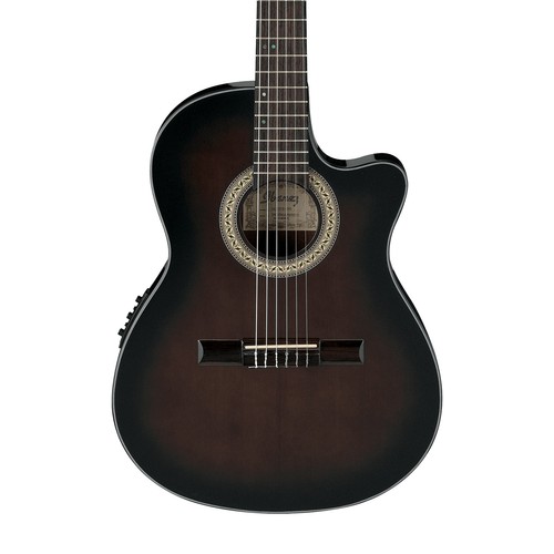 Ibanez ga35tce dvs - ga35tce-dvs, classical