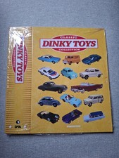 Dinky Toys Classic Collection