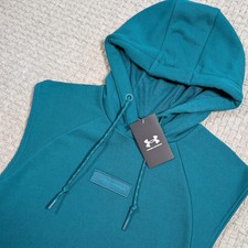 Under Armour UA Heavyweight