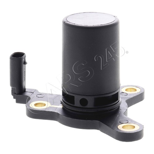 Engine oil level - level, sensor
