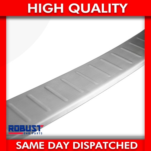 Rear bumper protector guard - protector,