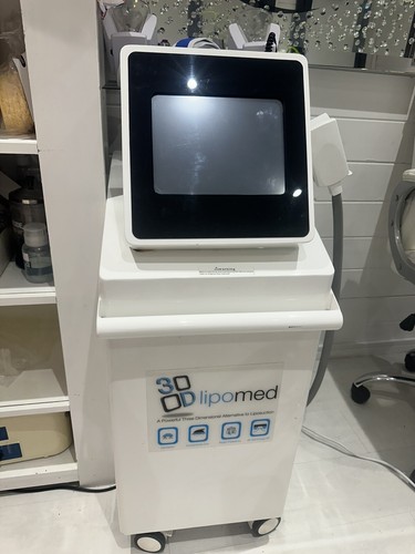 Lipomed cryolipolysis fat - lipomed,