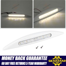 NEW LONG Awning Light White 10