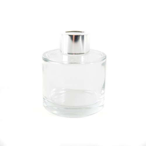 Round reed diffuser bottle - round,