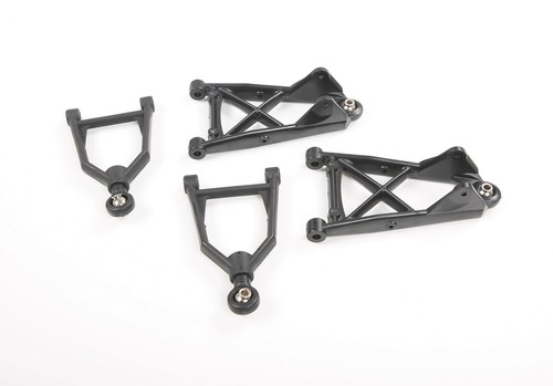 Front suspension arm kit for - arm,