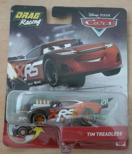 Mattel pixar tim - mattel,