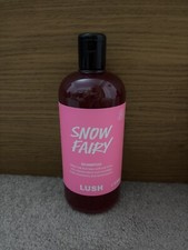 💖 Lush Snow Fairy, Large