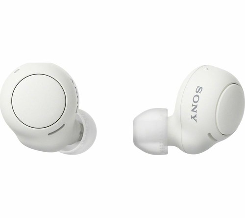 Sony c500 headphones - sony, true