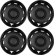 4x13" Wheel trims fit Horse