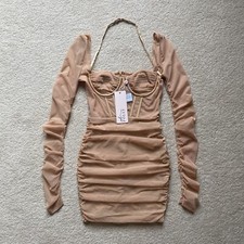 BNWT Oh Polly Euphoria Honey