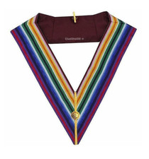 Royal Ark Mariner Grand Rank