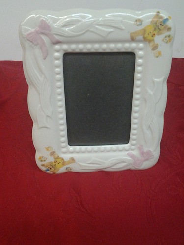 Belleek ireland baby girl - belleek,