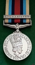 Operational service medal