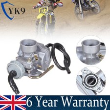 PZ20 20mm Carburetor For 50cc