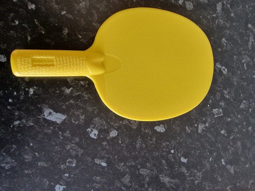 Table tennis bats ping - 2, bats,