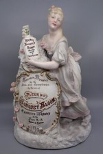 Huge 50 cm 19th C Shop Counter