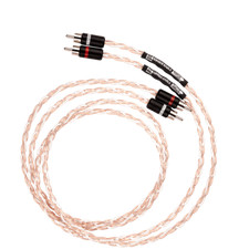 Kimber Kable Tonik Classic stereo interconnect cable (Pair)