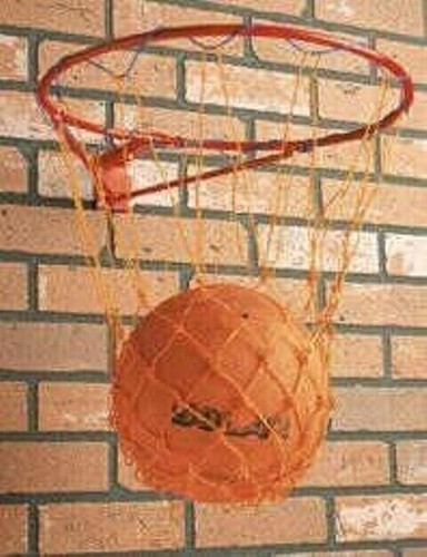 Spare netball goal - netball,