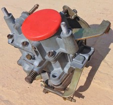 SOLEX 35 BISA 7 Carburettor Classic Talbot Samba 35BISA 7 Solara GLS Simca 1510