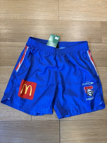 Newcastle knights rugby league - newcastle,