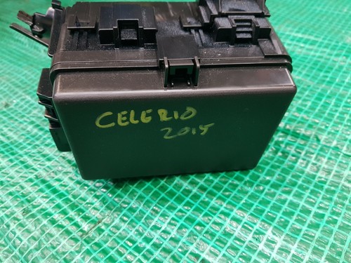 Suzuki celerio sz2 engine - sz2,