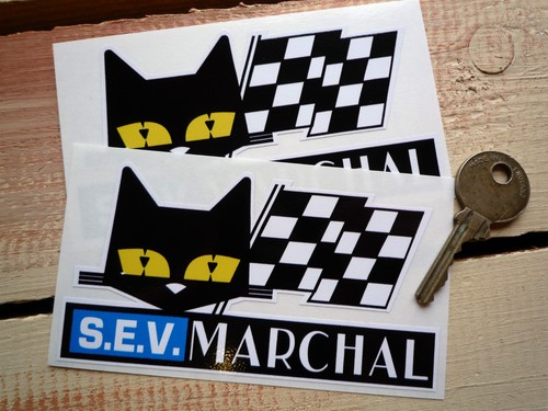 Sev marchal cat script - sev,