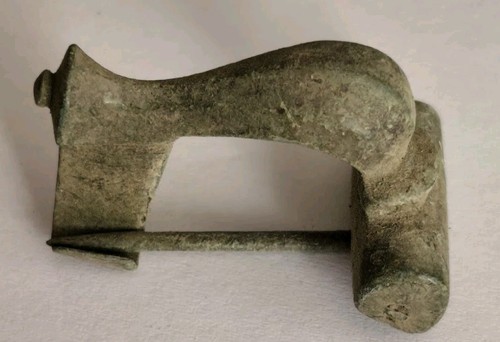 Complete ancient - complete,