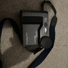 Sony MVC-FD73 Mavica Floppy