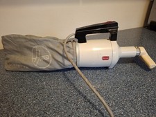 Hoover Dustette Handheld Vacuum Cleaner Vintage