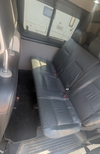 Volkswagen t5t t7 triple - volkswagen,