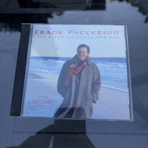 Frank patterson can - frank,