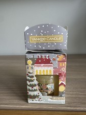 Yankee candle christmas - candle,