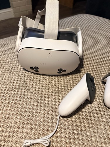 Meta quest standalone vr - quest,
