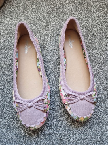 Joe browns floral ballet - joe,