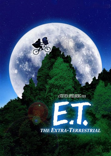 The extra terrestrial - the, extra-terrestrial