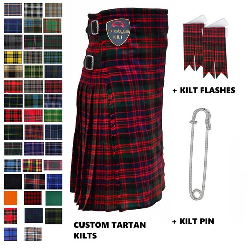 Men scottish heavyweight - 16, oz