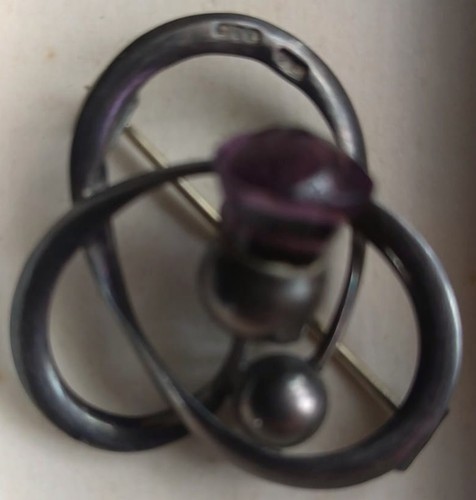 Art nouveau charles horner - nouveau,