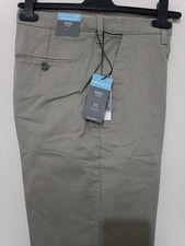 M&S Mens Natural Stretch Chino