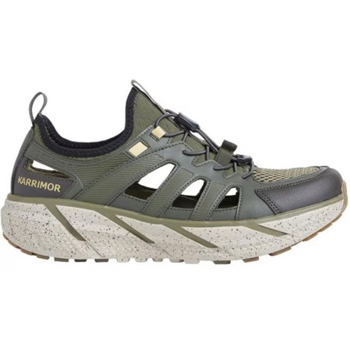 Karrimor palmerson green - karrimor,