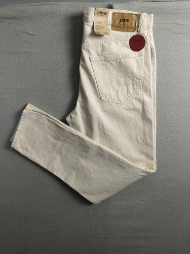 Edwin loose tapered selvedge - edwin,